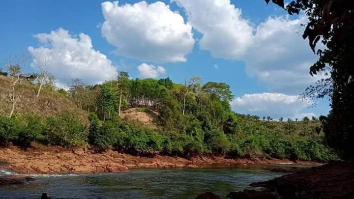 ภูริรักษ์ โฮมสเตย์ Ban Pha Saeng Lang المظهر الخارجي الصورة